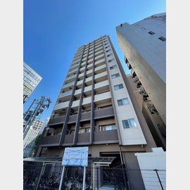 祇園駅より徒歩6分 13階 築12年1ヶ月の賃貸物件