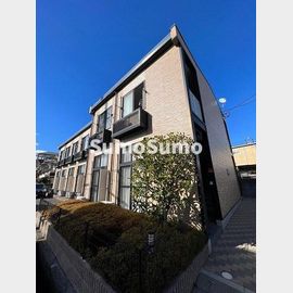 武庫之荘駅より徒歩12分 2階 築19年6ヶ月の賃貸物件