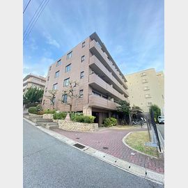 ピーク２ 4階 築31年8ヶ月の賃貸物件