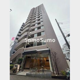 レジディア池尻大橋 2階 築20年4ヶ月の賃貸物件