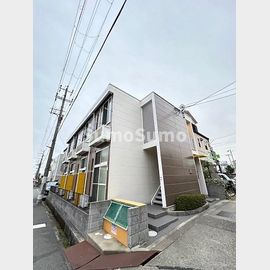 レオパレスミツマツ７ 2階 築24年4ヶ月の賃貸物件