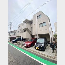 シェルコート南甲子園 2階 築29年9ヶ月の賃貸物件