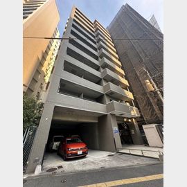 博多駅より徒歩13分 8階 築27年2ヶ月の賃貸物件