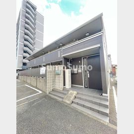 ブランドール馬出の賃貸物件