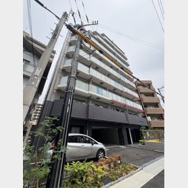 兵庫駅より徒歩7分 8階 新築の賃貸物件