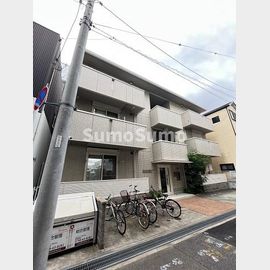 セジュール甲子園春風 3階 築13年6ヶ月の賃貸物件