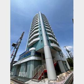 甲子園口駅より徒歩12分 5階 築32年11ヶ月の賃貸物件