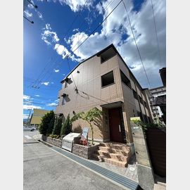 ペルル３ 2階 築14年11ヶ月の賃貸物件