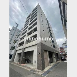 板宿駅より徒歩1分 8階 築24年2ヶ月の賃貸物件