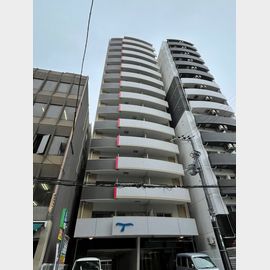 セレニテ堺筋本町プリエ 15階 築5年8ヶ月の賃貸物件