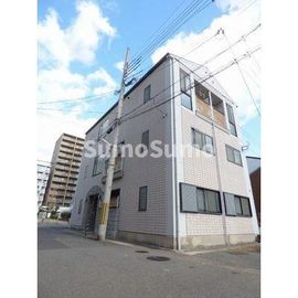 良友ハイツ 3階 築28年の賃貸物件