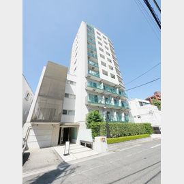 グランスイート神宮前 6階 築21年2ヶ月の賃貸物件