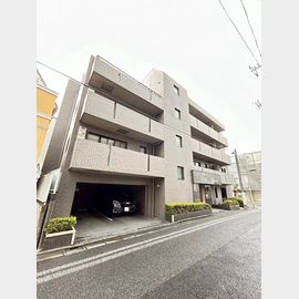 ルーブル学芸大学五番館 2階 築23年6ヶ月の賃貸物件