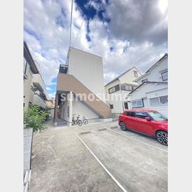 園田駅より徒歩11分 2階 築9年2ヶ月の賃貸物件