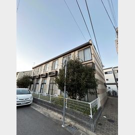 レオパレスマルヤ２ 1階 築21年5ヶ月の賃貸物件
