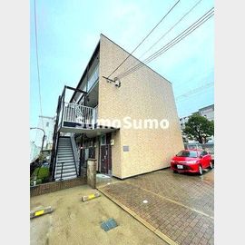 レオパレス甲子園CITY 3階 築19年1ヶ月の賃貸物件