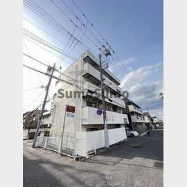 荻野マンション 4階 築31年の賃貸物件