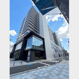 塚口駅より徒歩1分 9階 築3年4ヶ月の賃貸物件