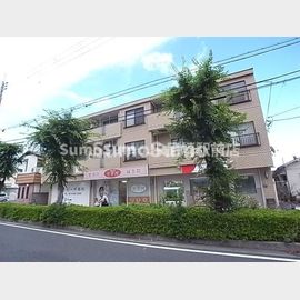 福知山線塚口駅より徒歩14分 2階 築32年8ヶ月の賃貸物件