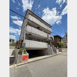 ヴォーン夙川 3階 築35年3ヶ月の賃貸物件
