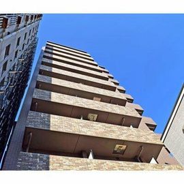 代々木駅より徒歩6分 8階 築23年8ヶ月の賃貸物件