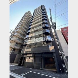 谷町九丁目駅より徒歩4分 8階 築1年の賃貸物件