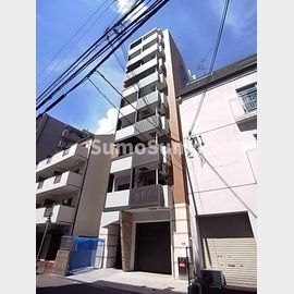 ユリシス新神戸の賃貸物件