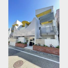 西宮北口駅より徒歩7分 2階 築29年5ヶ月の賃貸物件