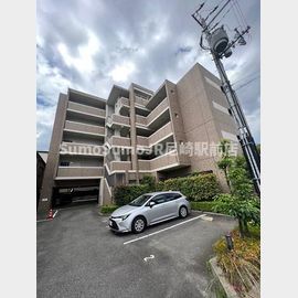 プロヴァンス 3階 築19年1ヶ月の賃貸物件