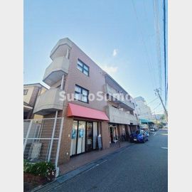 苦楽園口駅より徒歩3分 3階 築29年の賃貸物件