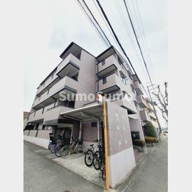 小林駅より徒歩9分 1階 築27年8ヶ月の賃貸物件
