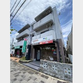 Ｋ’ｓコート甲東園 3階 築36年3ヶ月の賃貸物件