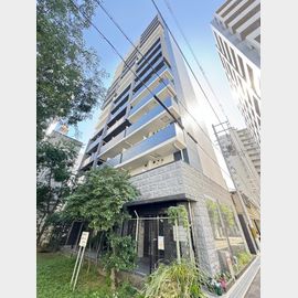 神戸駅より徒歩7分 15階 築5年9ヶ月の賃貸物件