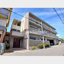 武庫川駅より徒歩20分 3階 築16年の賃貸物件