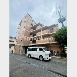 ニックあさひ 3階 築28年6ヶ月の賃貸物件