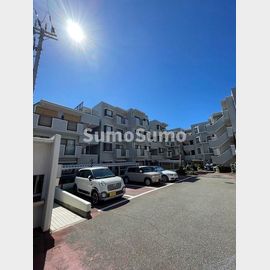 須磨駅より徒歩4分 4階 築39年6ヶ月の賃貸物件