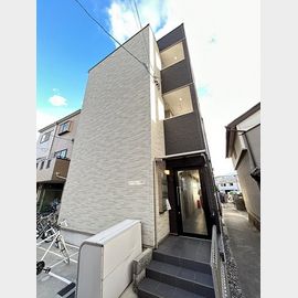 ノイヴェル姫島 2階 築9年2ヶ月の賃貸物件