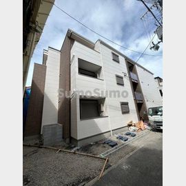 セリリアコンフォート杭瀬 1階 築2年の賃貸物件