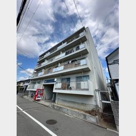 甲子園駅より徒歩18分 1階 築52年11ヶ月の賃貸物件
