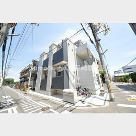 御幣島駅より徒歩5分 1階 築8年4ヶ月の賃貸物件