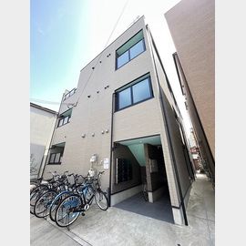 尼崎駅より徒歩9分 3階 築7年4ヶ月の賃貸物件