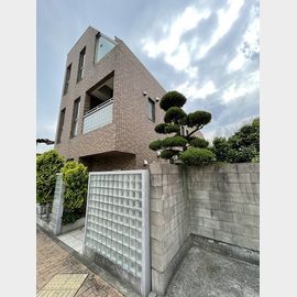 苦楽園口駅より徒歩3分 3階 築20年11ヶ月の賃貸物件