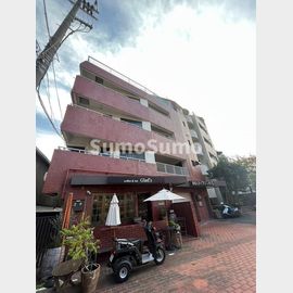 トーカン六甲キャスティール 3階 築44年3ヶ月の賃貸物件