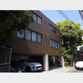 駒場東大前駅より徒歩4分 1階 築35年3ヶ月の賃貸物件