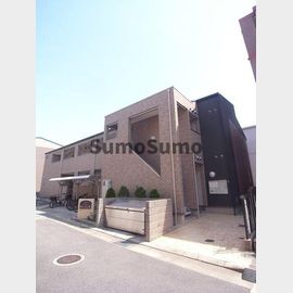 フルール1の賃貸物件