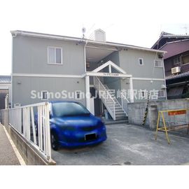 フレグランス北園田 2階 築34年4ヶ月の賃貸物件