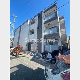 FaseciaSuaveの賃貸物件