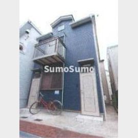 ミントハイツ２ 1階 築15年7ヶ月の賃貸物件