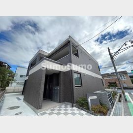 武庫之荘駅より徒歩12分 1階 築1年6ヶ月の賃貸物件