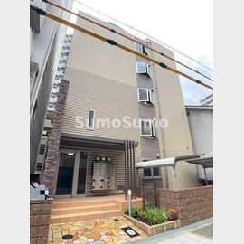 日本橋駅より徒歩10分 4階 築5年3ヶ月の賃貸物件